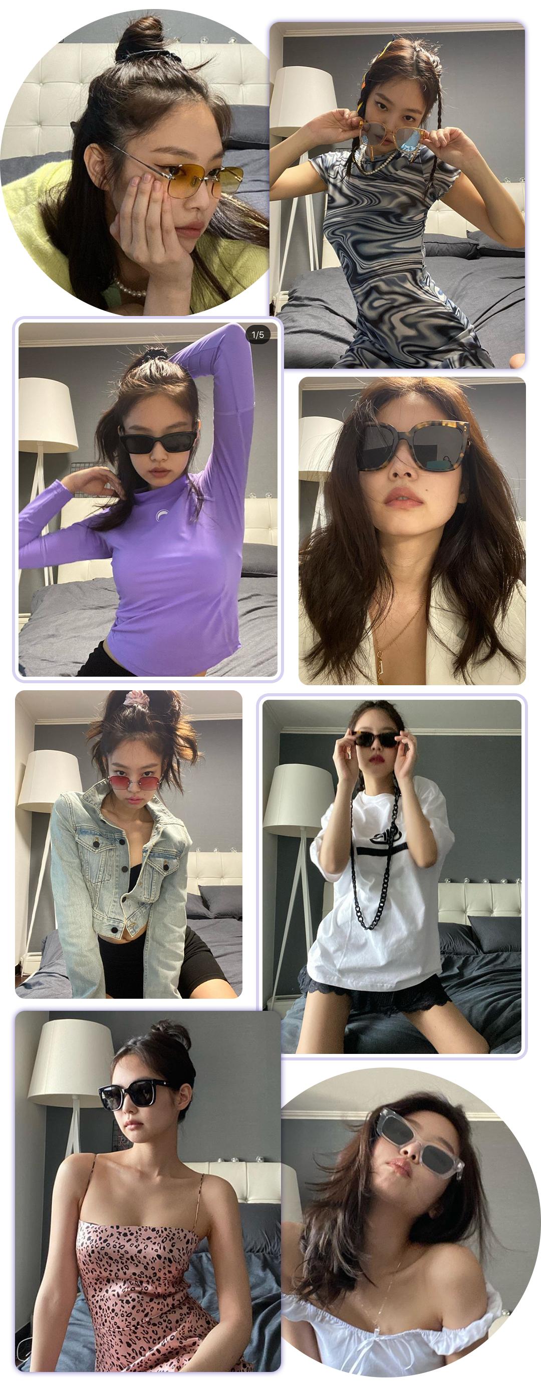 今夏潮人必备单品,今夏最有名的单品