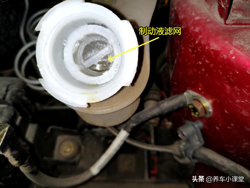 离合漏油,离合器漏油会影响挂挡吗