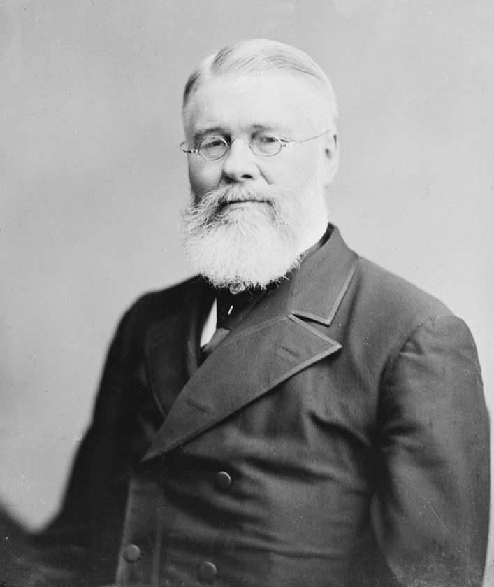 大慈大悲加特林，机枪扫射渡众生，为减少伤亡而诞生的加特林机枪