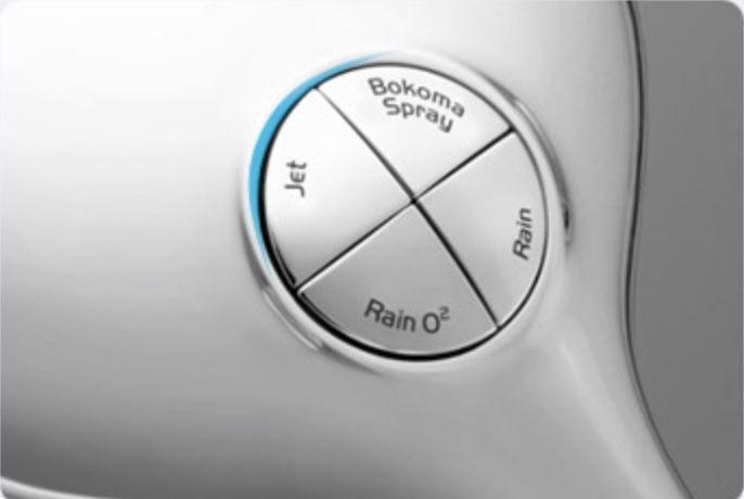 拒绝冷热交替,恒温刚刚好:高仪恒温淋浴系统