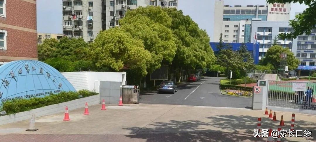 上海热门小学隐藏技：芭蕾、乒乓、游泳、书法、科技……样样有