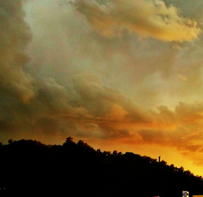 痔疮手术日记：所有的痛，都是欲望的惩罚