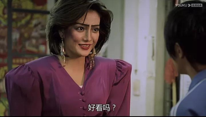 为什么周星驰的电影扮丑也能火,为什么周星驰电影女主角都被扮丑