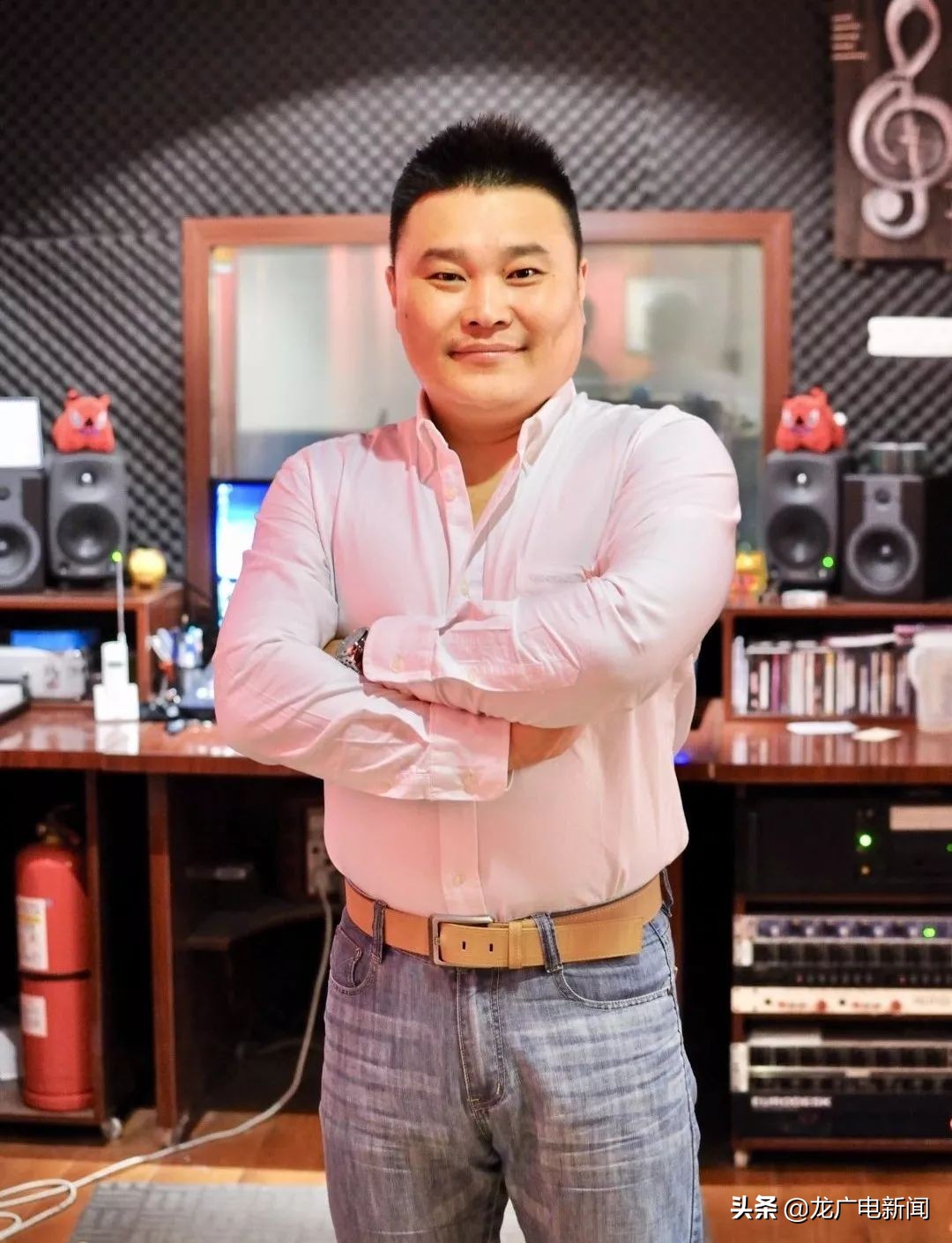 「视频」等你回家！听到这首歌瞬间泪奔～致敬白衣逆行的你