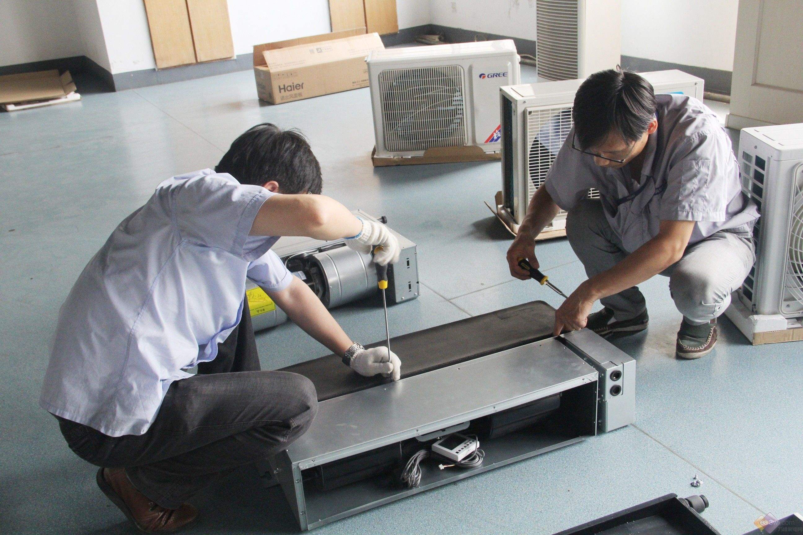 120空调好还是140中央空调好,中央空调好吗容易坏吗