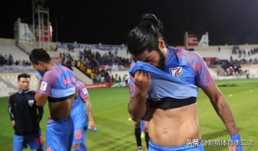 中国与印度足球友谊赛比赛直播,中国足球对印度足球精彩瞬间