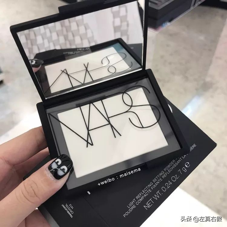 被混油皮哄抢的蜜粉饼，一用就上瘾，根本停不下来