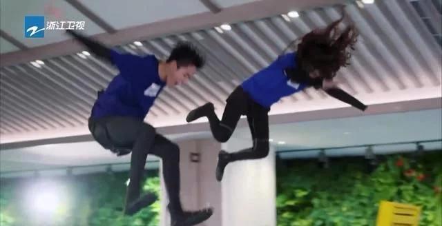 baby和宋雨琦关系有多好,宋雨琦对杨颖的印象