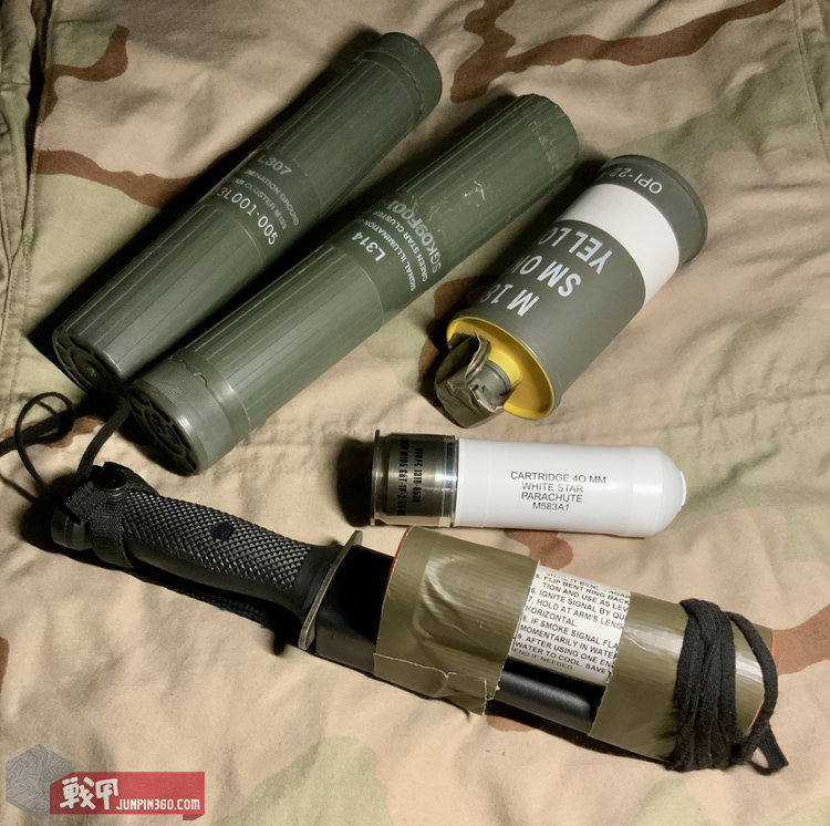 折腾九年，就拿出这点东西凑外拍？（上）