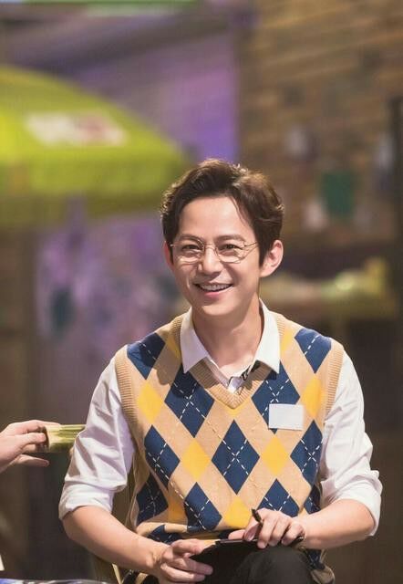 娱乐圈何炅高情商,何炅时间管理大法