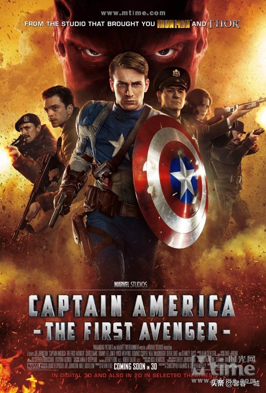 2022漫威电影观看顺序,漫威电影时间线的观看顺序是什么