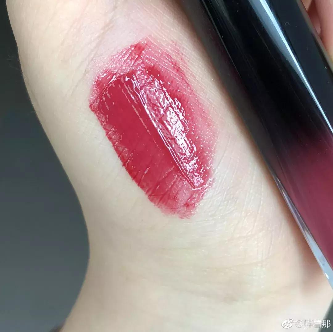 colorkey镜面唇釉色号推荐,好看持久的镜面唇釉
