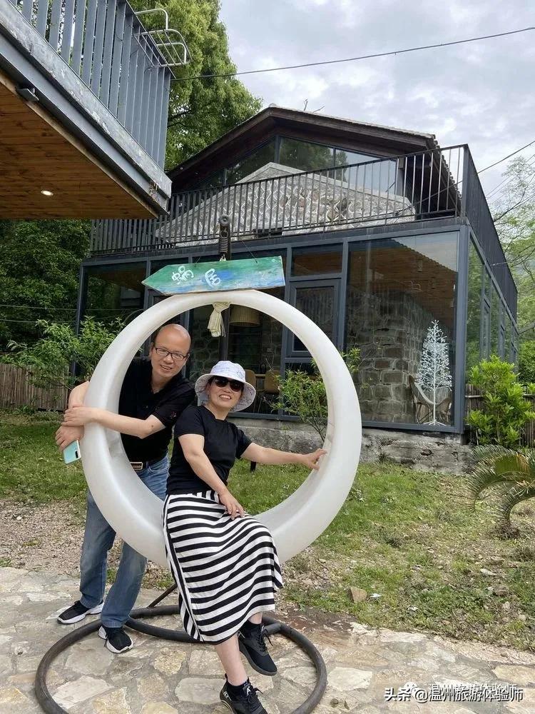 洞头桃源里,温州洞头玖栖海上桃源里