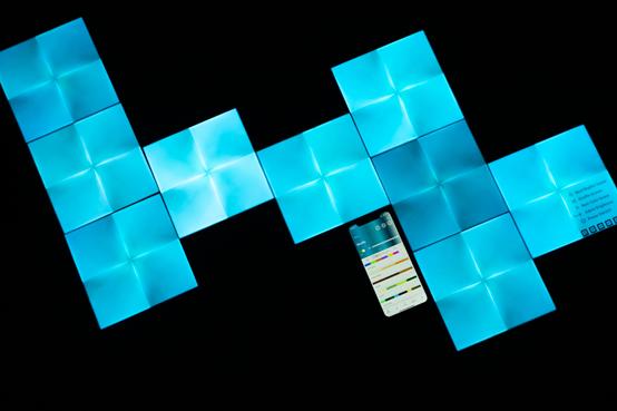 打造家庭氛围灯,如何打造全屋智能灯