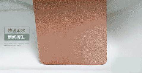 卫生间装修必备东西推荐,现在最流行的卫生间大气又实用的