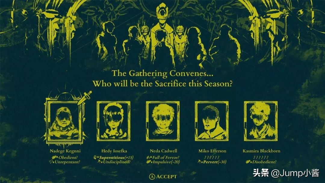 本周21款游戏登陆，加入*教邪**吧！满足你当反派的愿望丨游戏预告