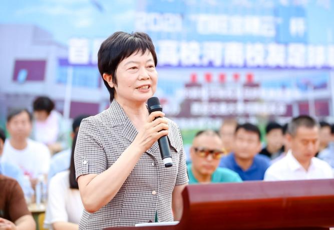 985高校足球联赛,河南大学足球联赛