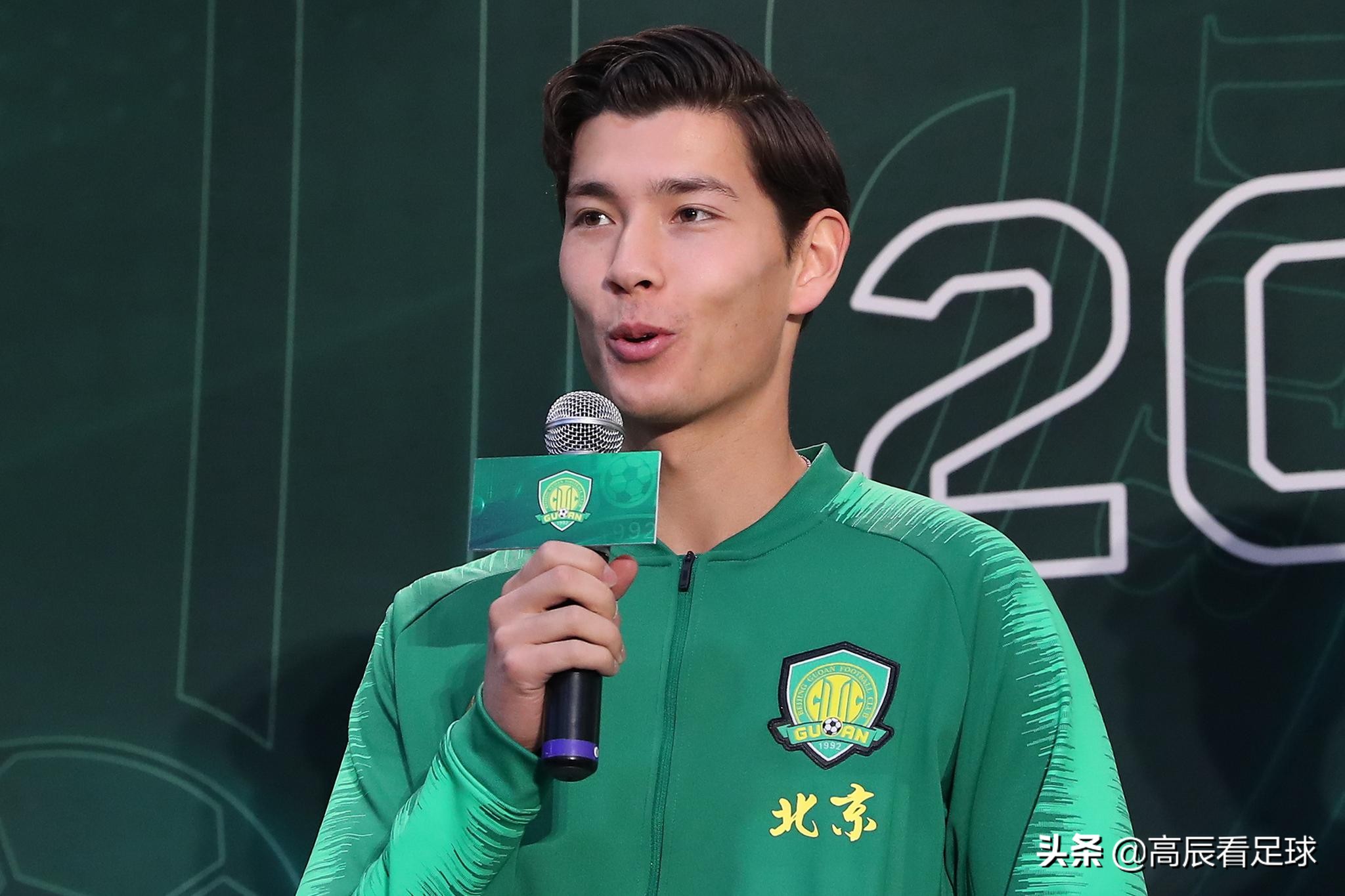 归化第一人李可简介,中国归化第一人李可