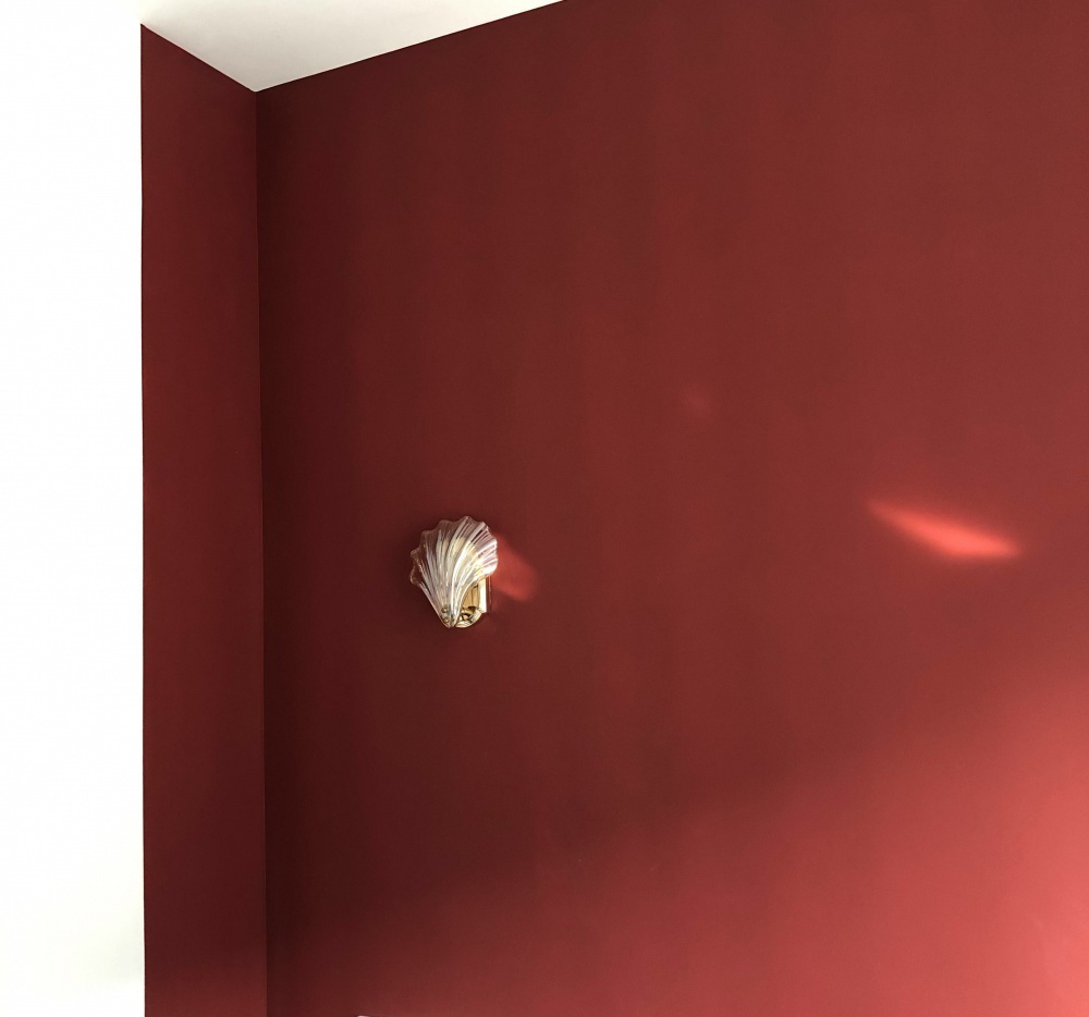 金地三千府别墅装修庭院实景,金地三千府装修设计案例效果图