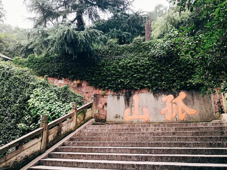 杭州游玩免费景点塘栖古镇,杭州过年免费游玩景点推荐