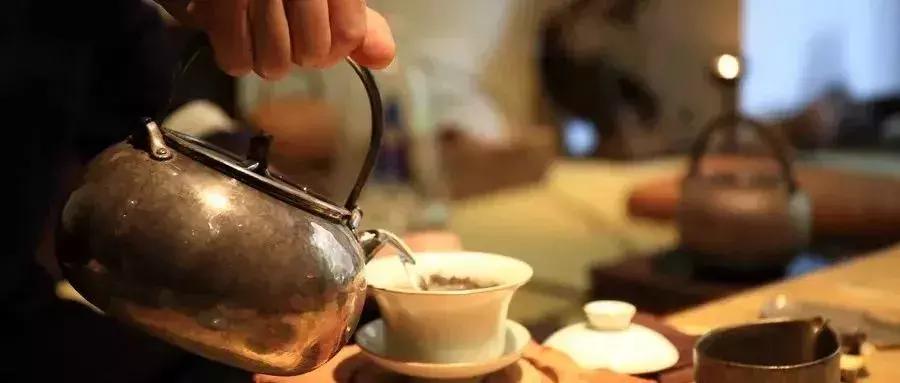 泡茶7字口诀,泡茶的十大口诀