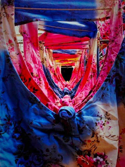 等一个人陪我去大理旅行,如果生活不如意不如一起去大理