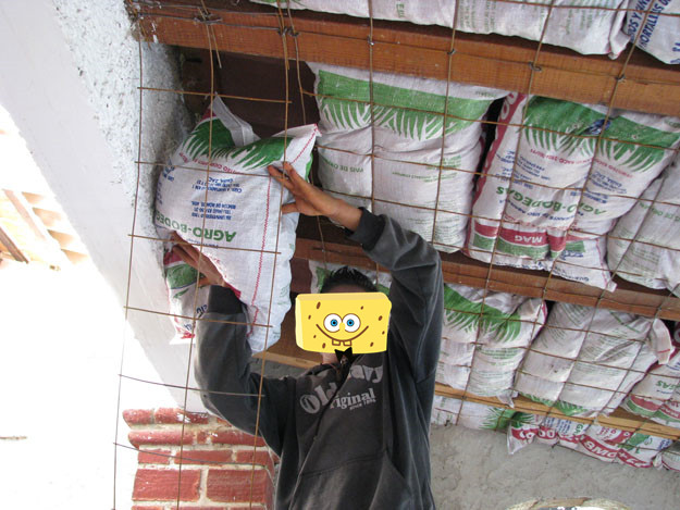 打米剩下的稻壳可以用来种东西吗,打稻剩的麸皮可以种花吗