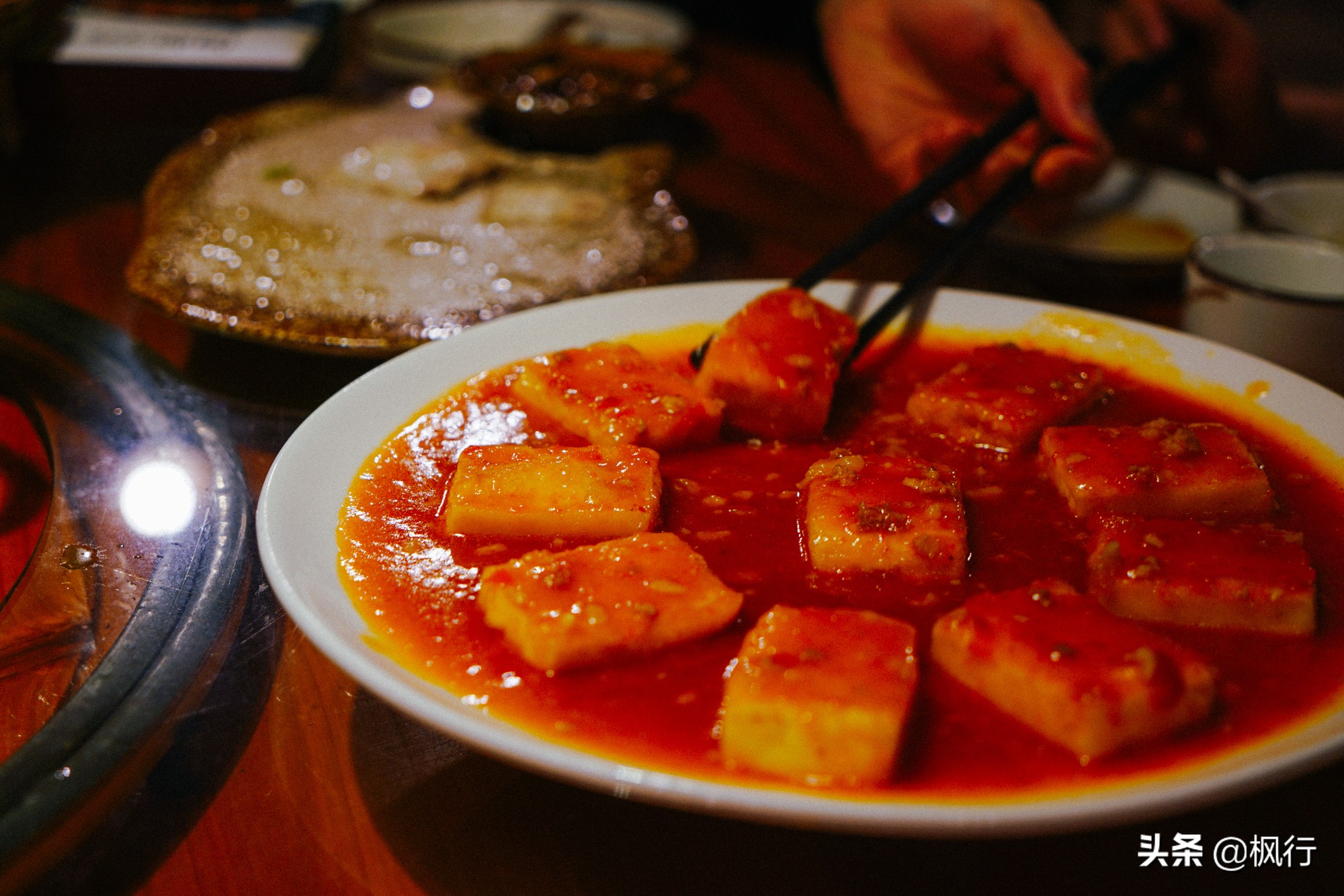 贵州荔波吃什么比较有特色,贵州旅游吃当地美食