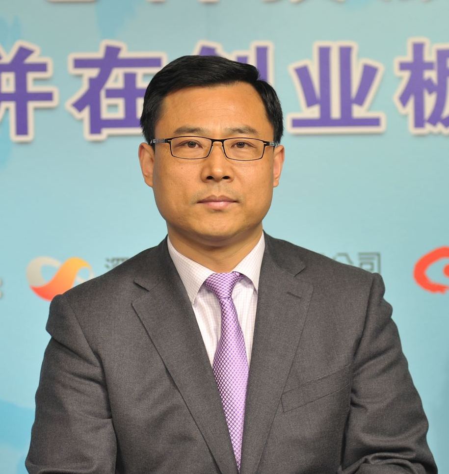 济南前100名富豪,济南首位90后富豪