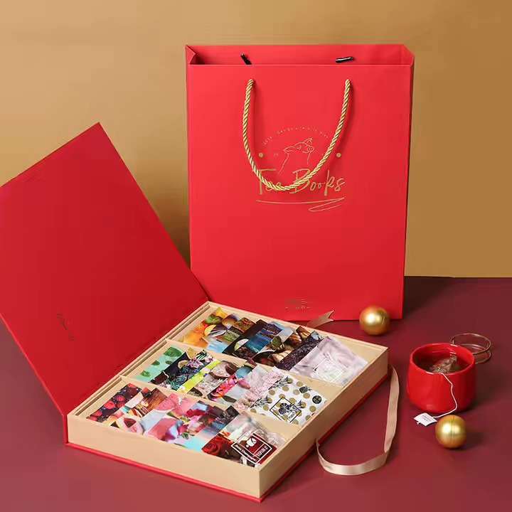 最值得送的50款圣诞礼盒,圣诞节可以送什么超便宜的礼盒