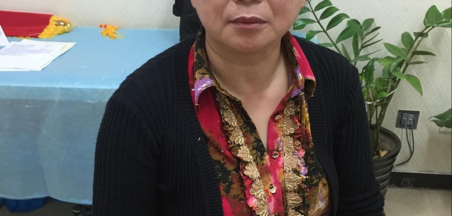 甲状腺结节从18mm一年长到23mm,一年内长出2mm甲状腺结节