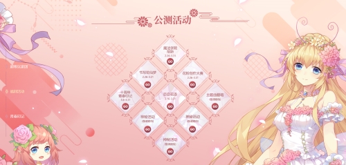 小花仙手游十周年翻牌,小花仙手游家族活动开始时间