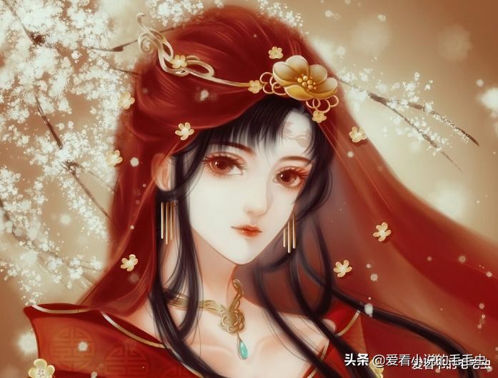 好看的古代言情虐心小说排行榜,古代仙侣虐心言情小说