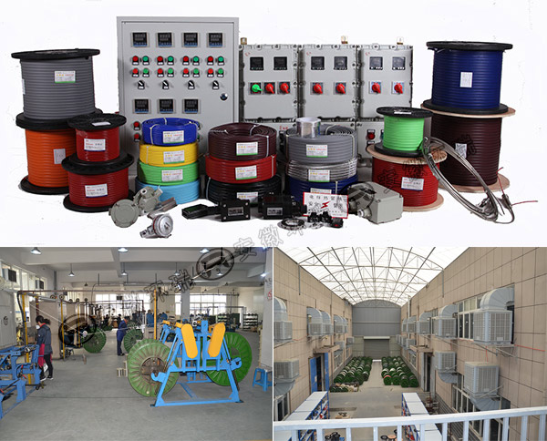 电伴热是什么,电伴热都可以干什么