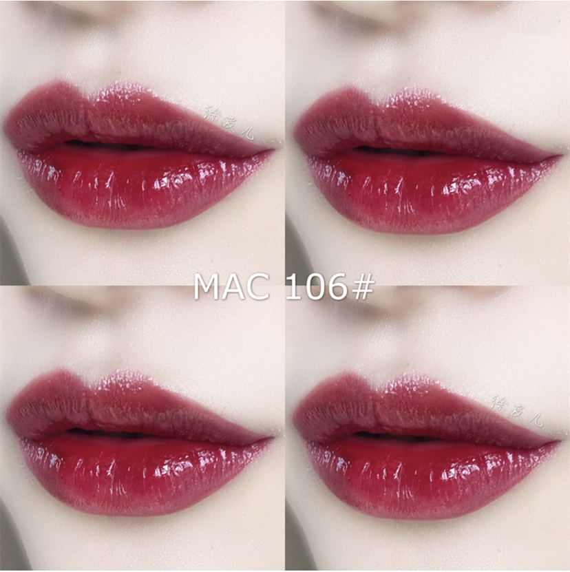 无敌显气色口红,无敌口红试色