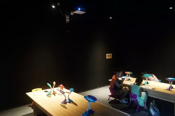 秦皇岛怪楼奇园票价,秦皇岛怪楼奇园