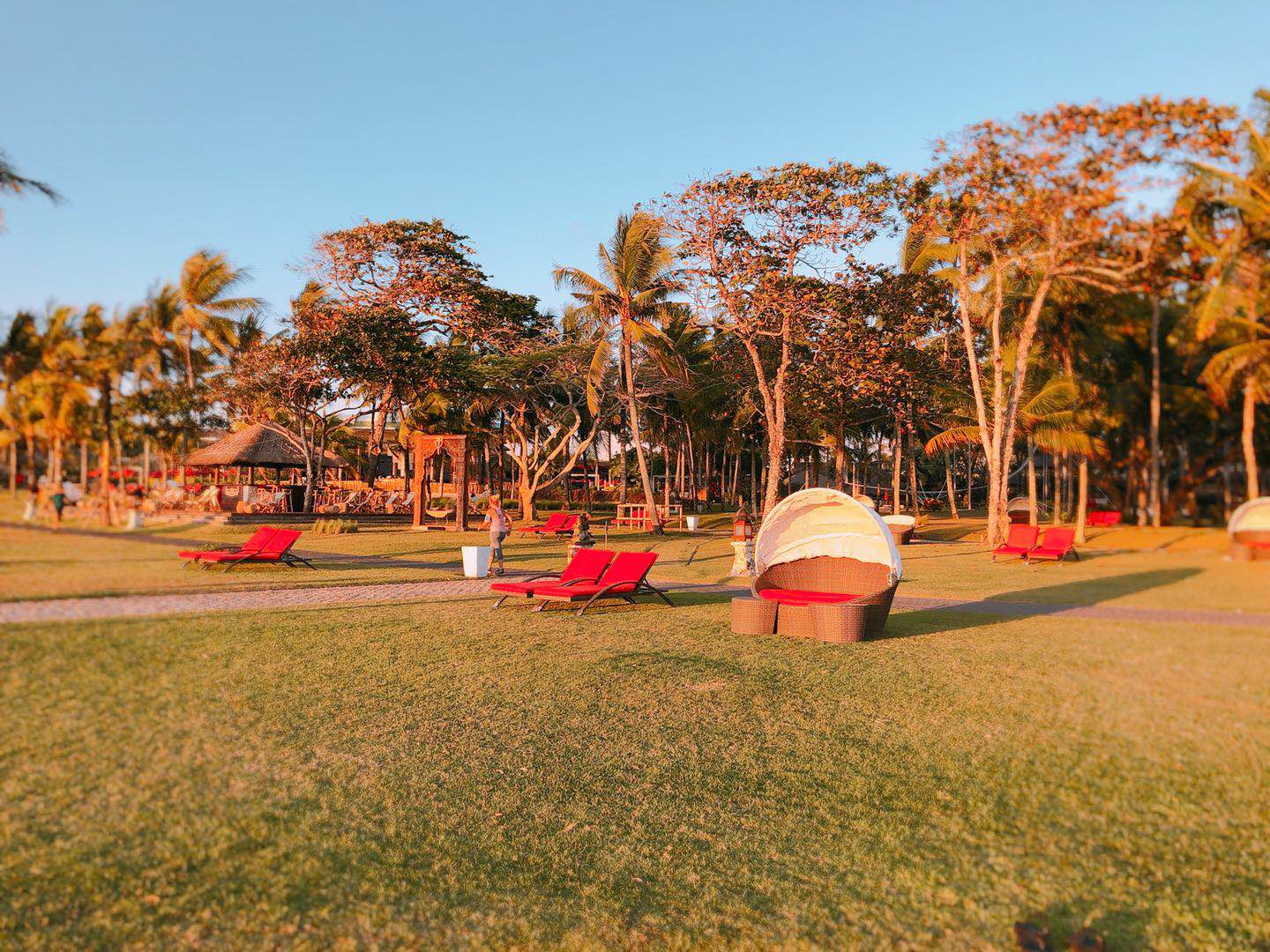 带娃出门度假，在ClubMed却可以悠闲享受两人世界，究竟为什么？