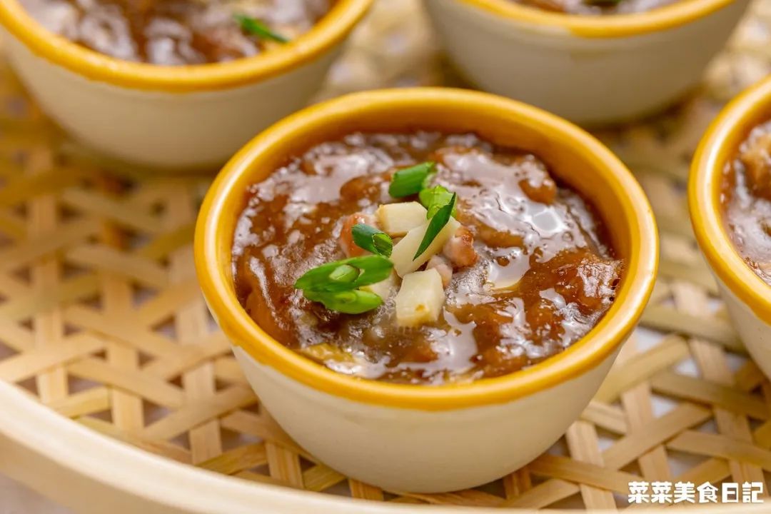 偷师自20年老店！这肉我都论盆吃，太美味了