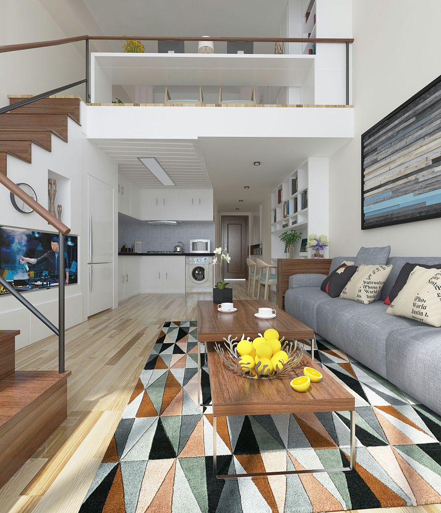 loft公寓为什么不推荐买,为什么不建议买loft公寓房子