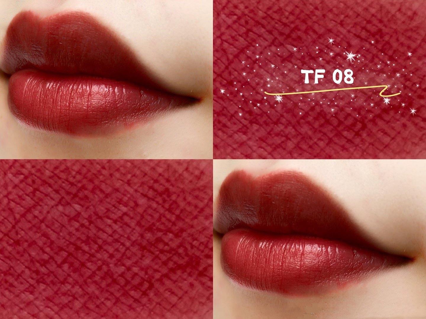 显嫩的口红迪奥香奈儿,迪奥999香奈儿口红116真人试色