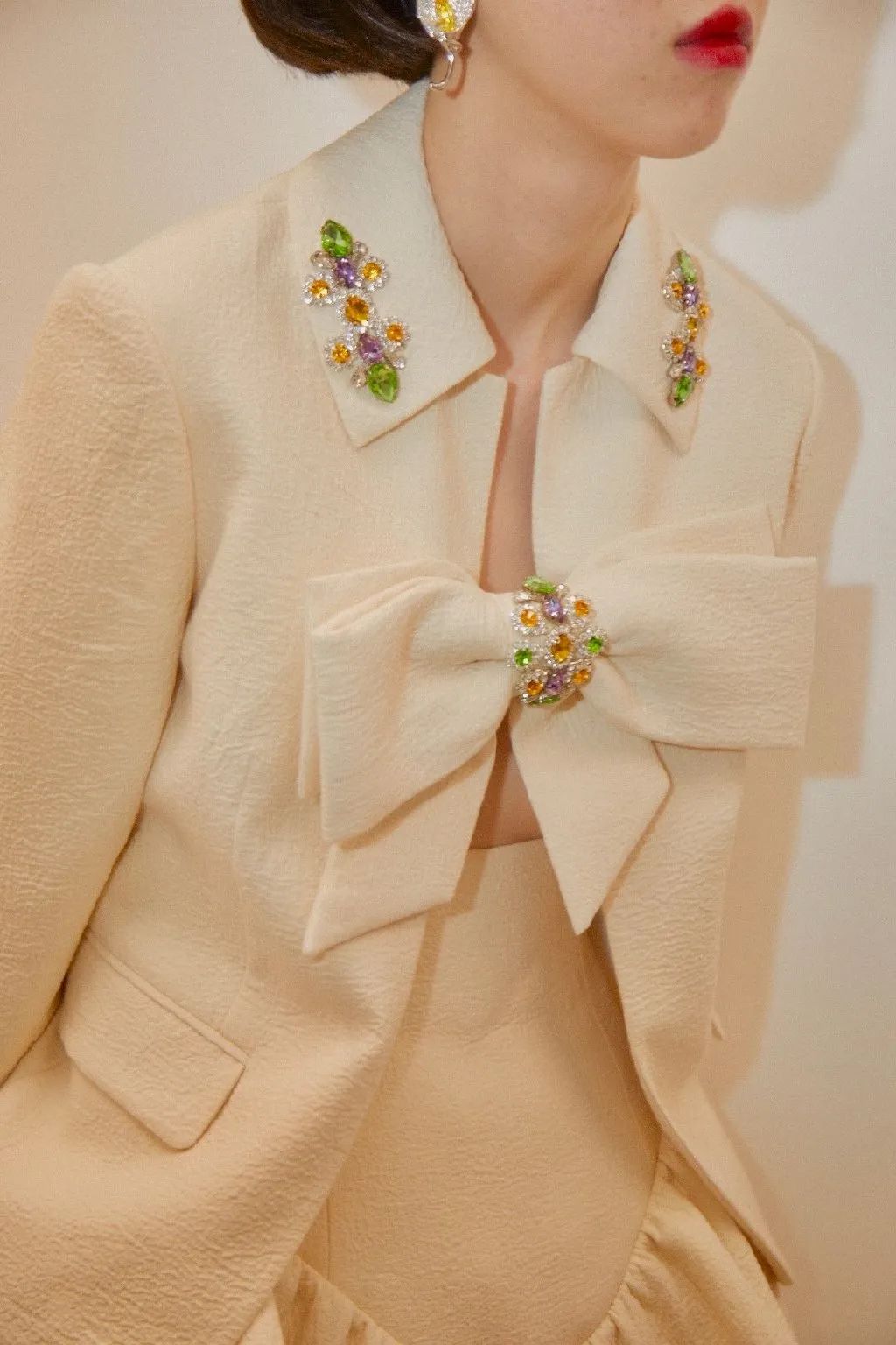 陈冠希终止Nike联名合作，你需要的「国潮清单」拿走不谢