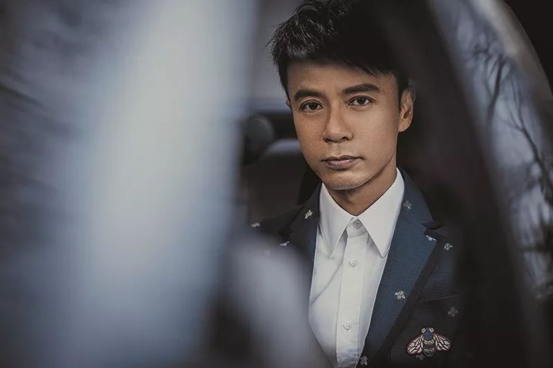 李克勤：一代金曲王，被叫作“零瑕疵歌手”