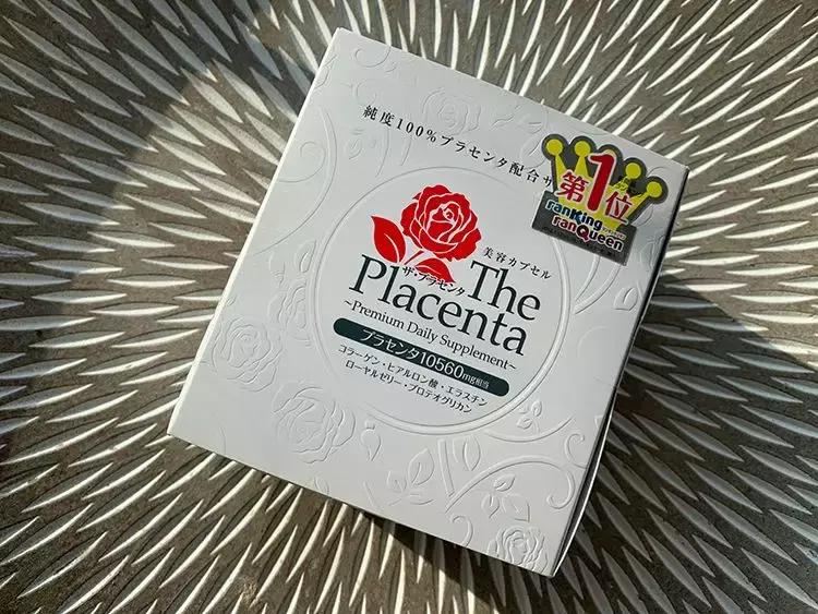 日本这个赛过美白针的王牌内服，让贵妇POLA、SK-II靠边站！