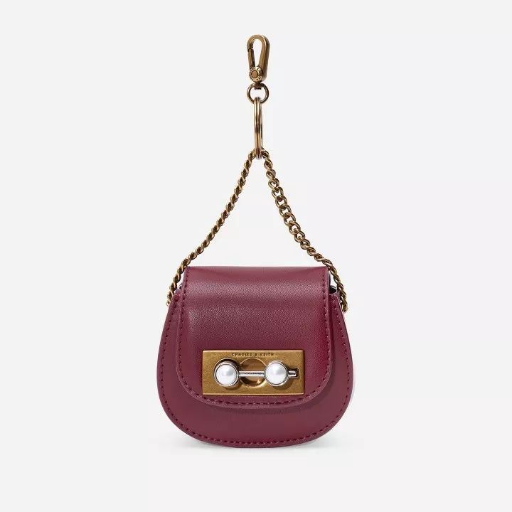 包包小ck香风,小ckmini口红包包