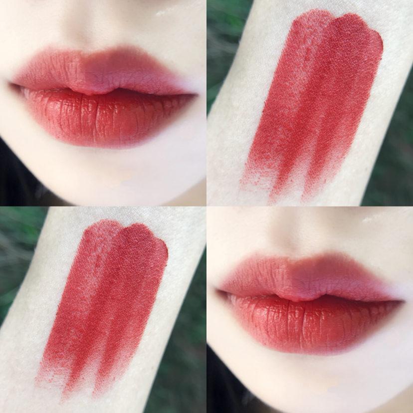 心动狙击的唇妆,心动狙击唇妆