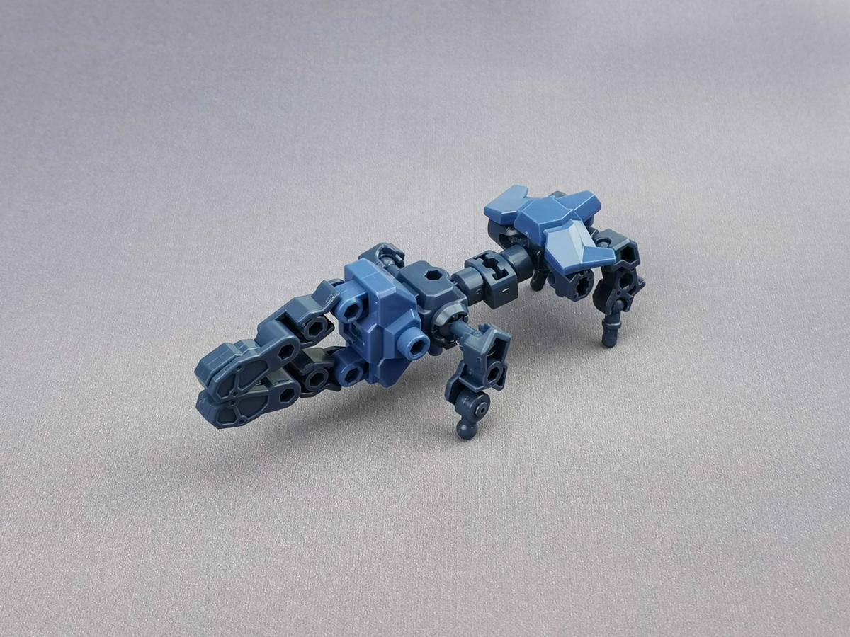 「模玩评测」ANIMAGEAR4