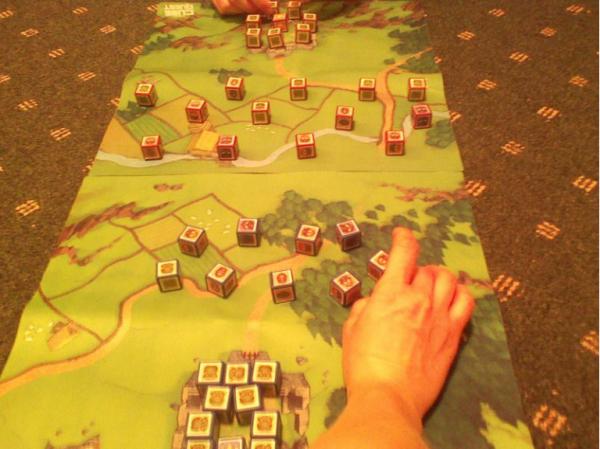 亲子陪伴桌游,亲子桌游玩点啥