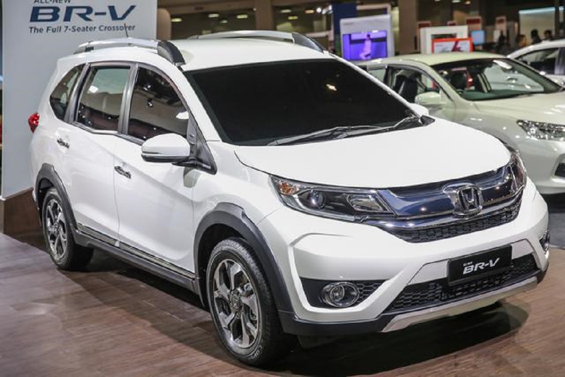 全新一代本田cr-v官图,本田cr-v出四驱七座版本吗