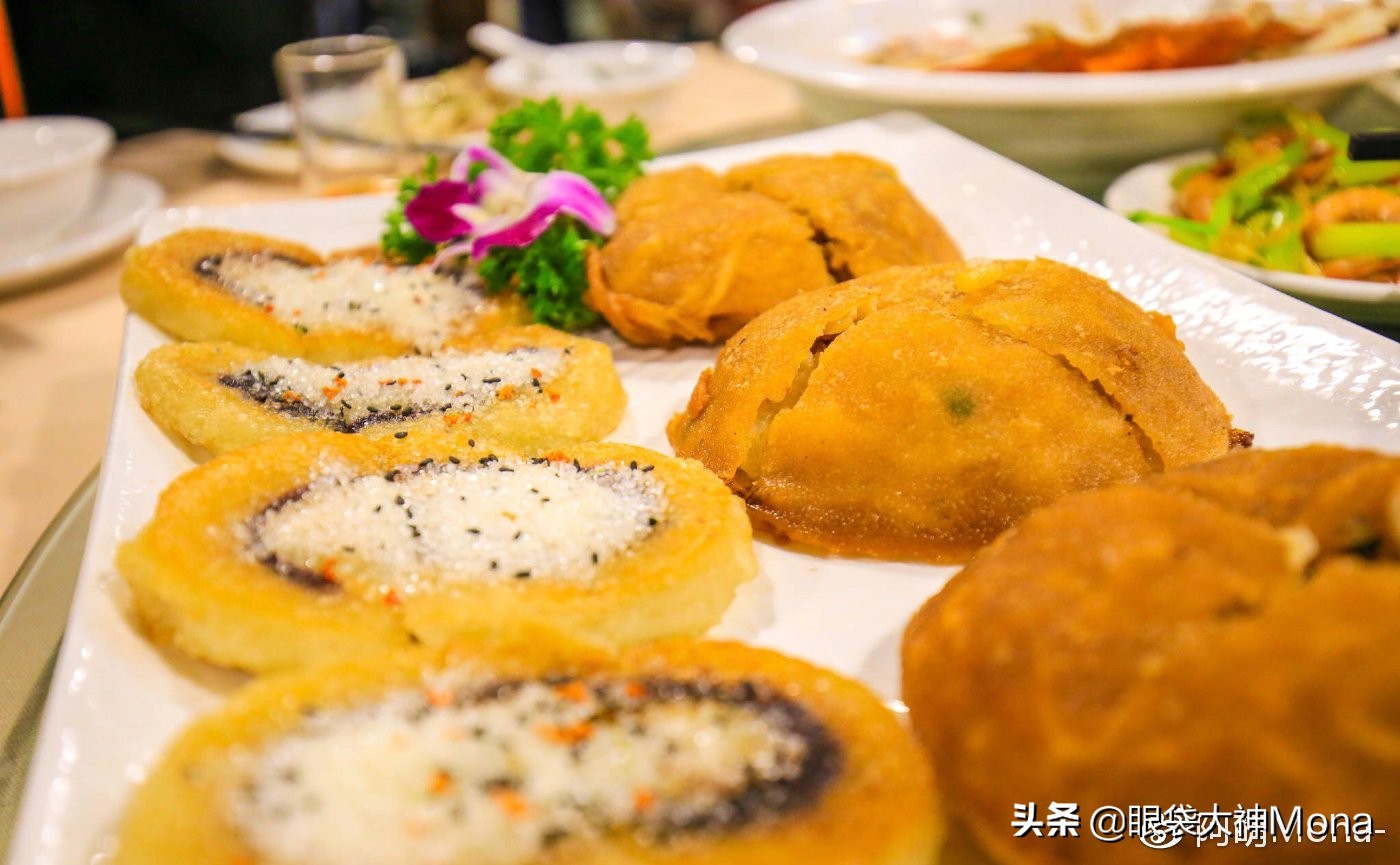 温州必打卡美食瓯海,温州打卡美食自助