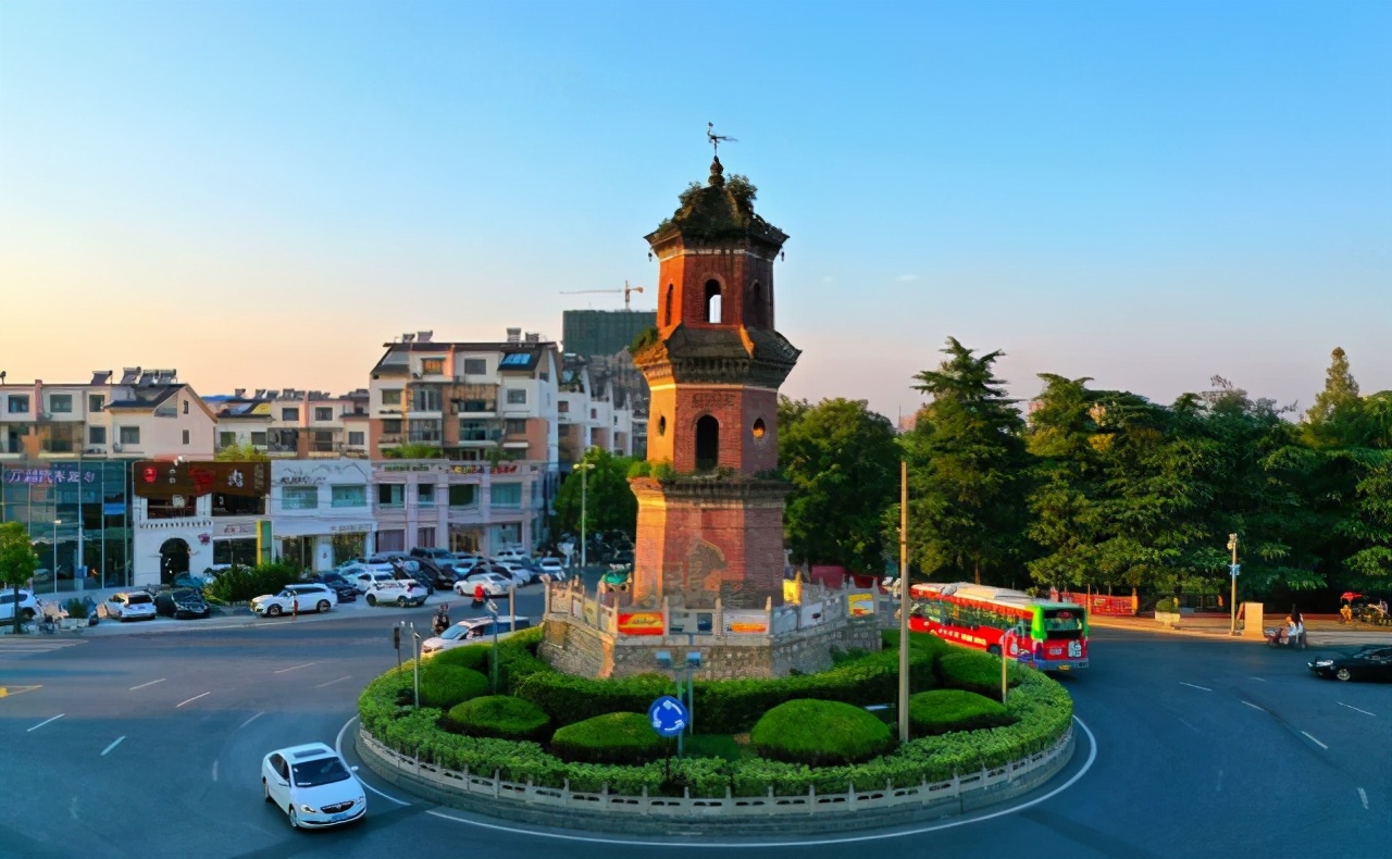 长三角区域性中心城市阜阳徐州,长三角潜力之城